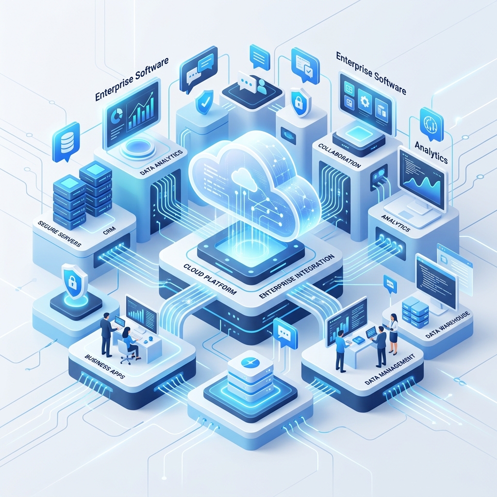 Cloud Technology