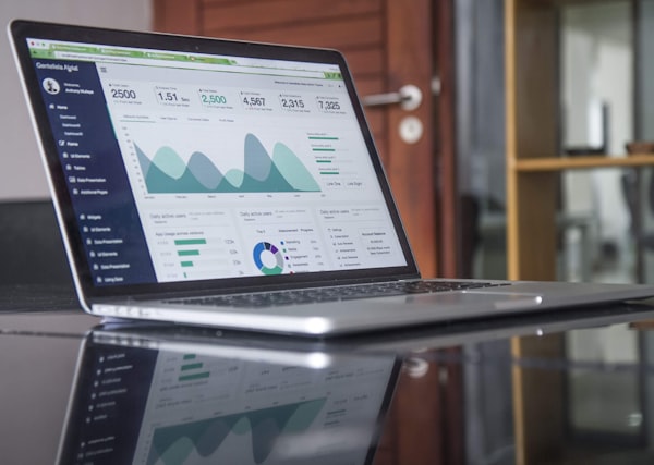 Action Dashboard