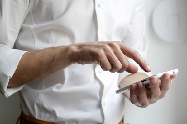 Integration with SMS